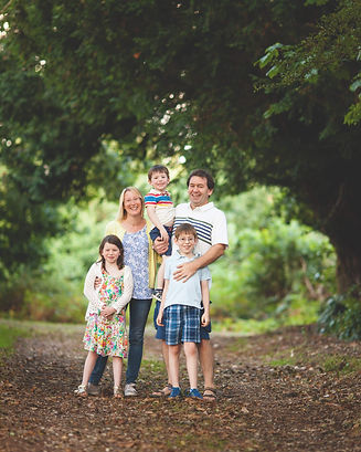 Family photographer, Salisbury, Wiltshir