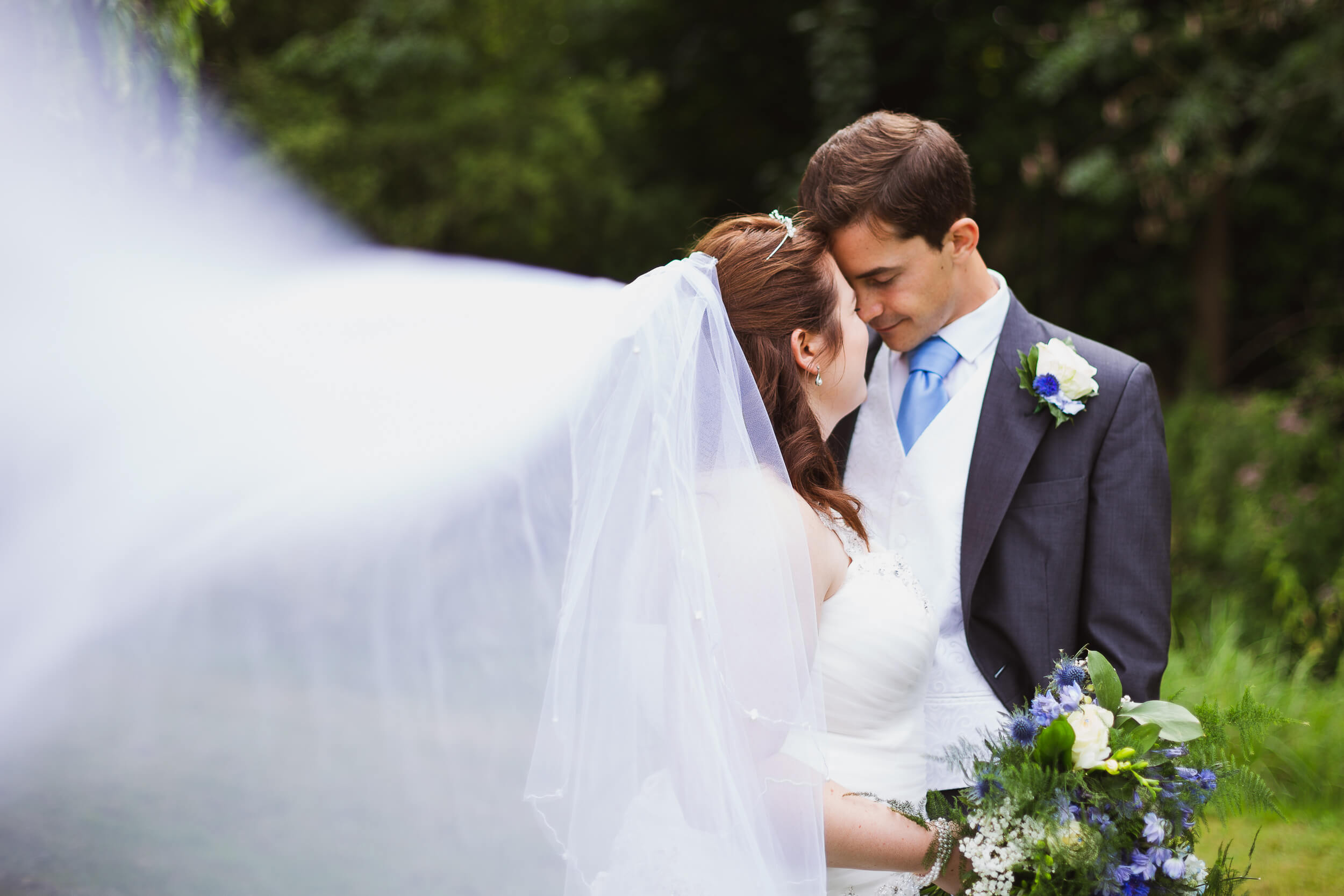 Salisbury wedding photographer