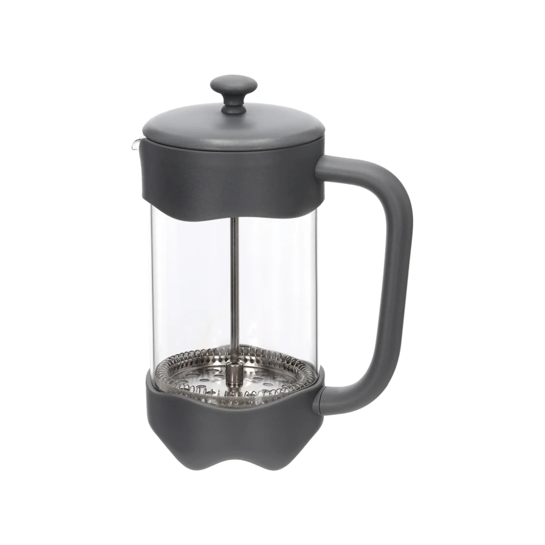 Cafetera francesa de vidrio 600 ml