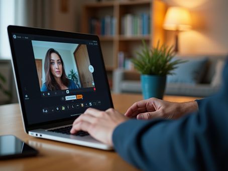 Discover Top Online Acting Classes