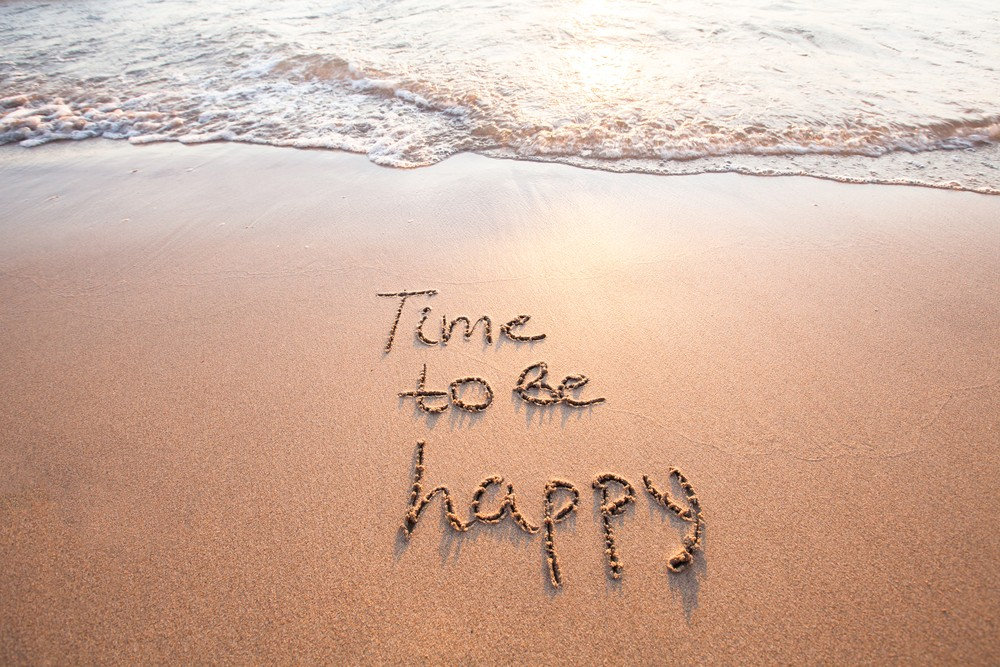 What is Happiness and why does one need to be happy