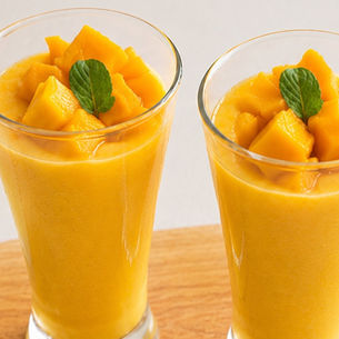 Mango Lassi