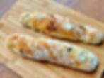 Olive Baguettes
