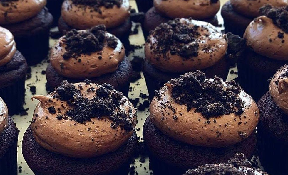 Chocolate Buttercream
