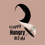 Happy Hungry Hijabi logo