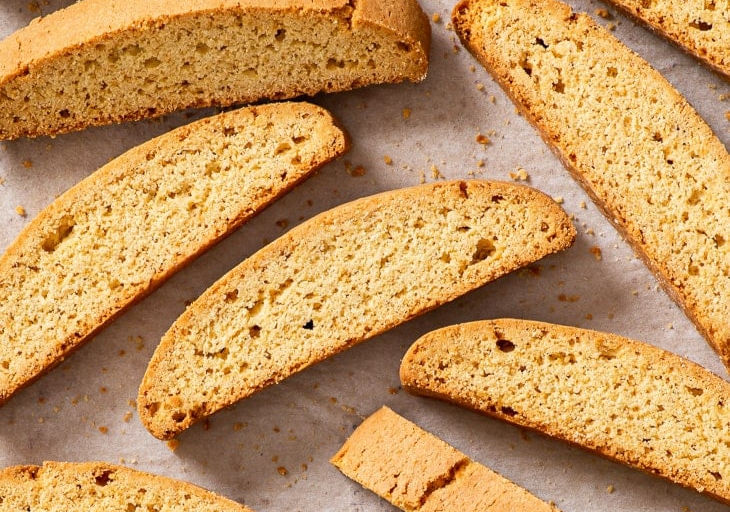 Classic Biscotti