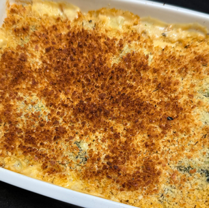 Broccoli Casserole