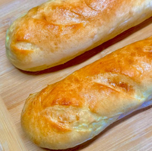 Homemade French Bread