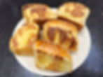 Texas Toast