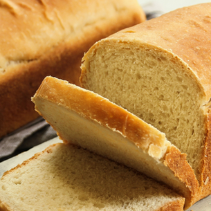 homemade sandwich bread