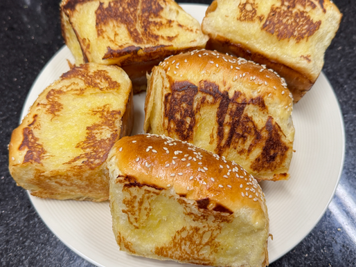 Texas Toast