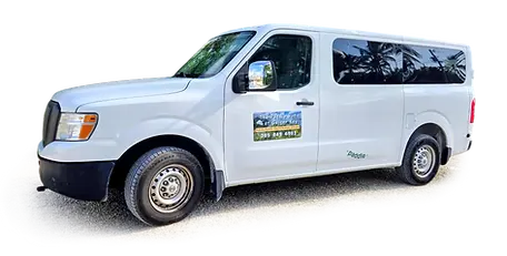 geiger-key-shuttle from Key West