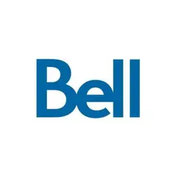 Bell Canada Logo
