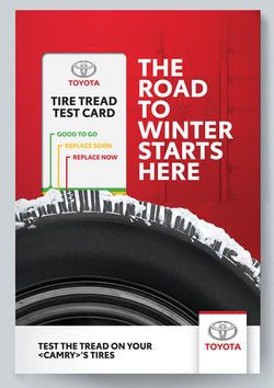 Toyota Price Match Promise DM