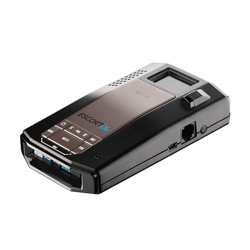 （PortableZero）社エスコート（escort） Escort iXc Portable System | Custom Koncepts