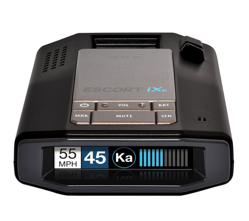 Escort iXc Portable System | Custom Koncepts