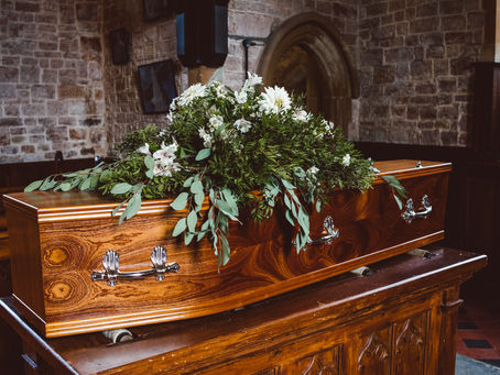 Floral Tributes