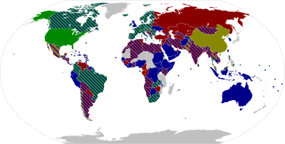 adenovirus vector vaccines map