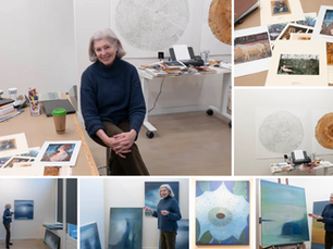 ARTICLE | Local Lens: Meg Holgate, capturing the ephemeral
