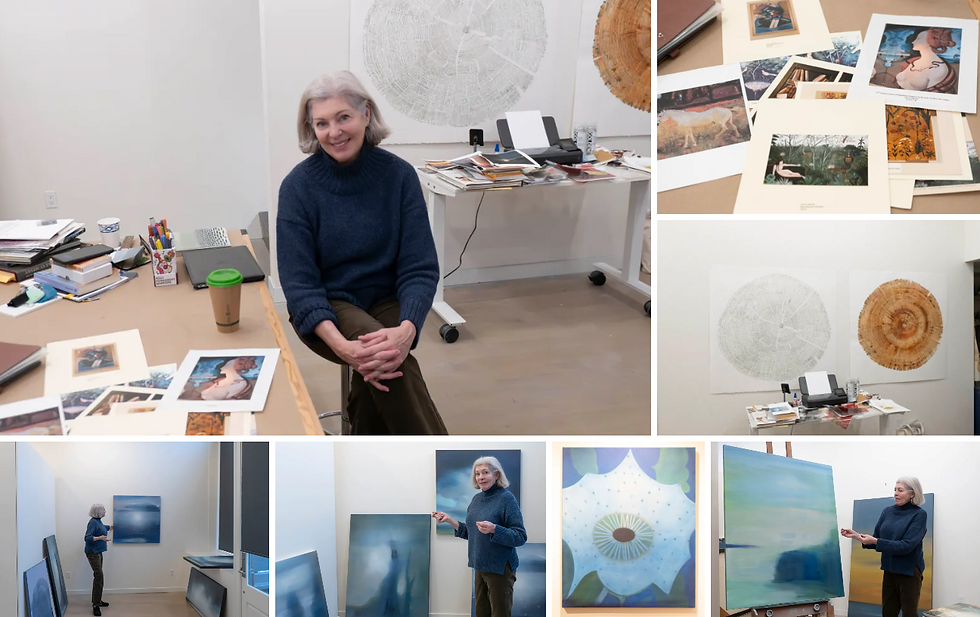 ARTICLE | Local Lens: Meg Holgate, capturing the ephemeral