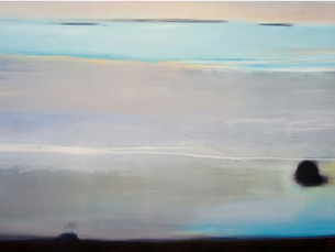 Review | Artists Holgate and Becker-Black transcend the limits of landscape and portraiture