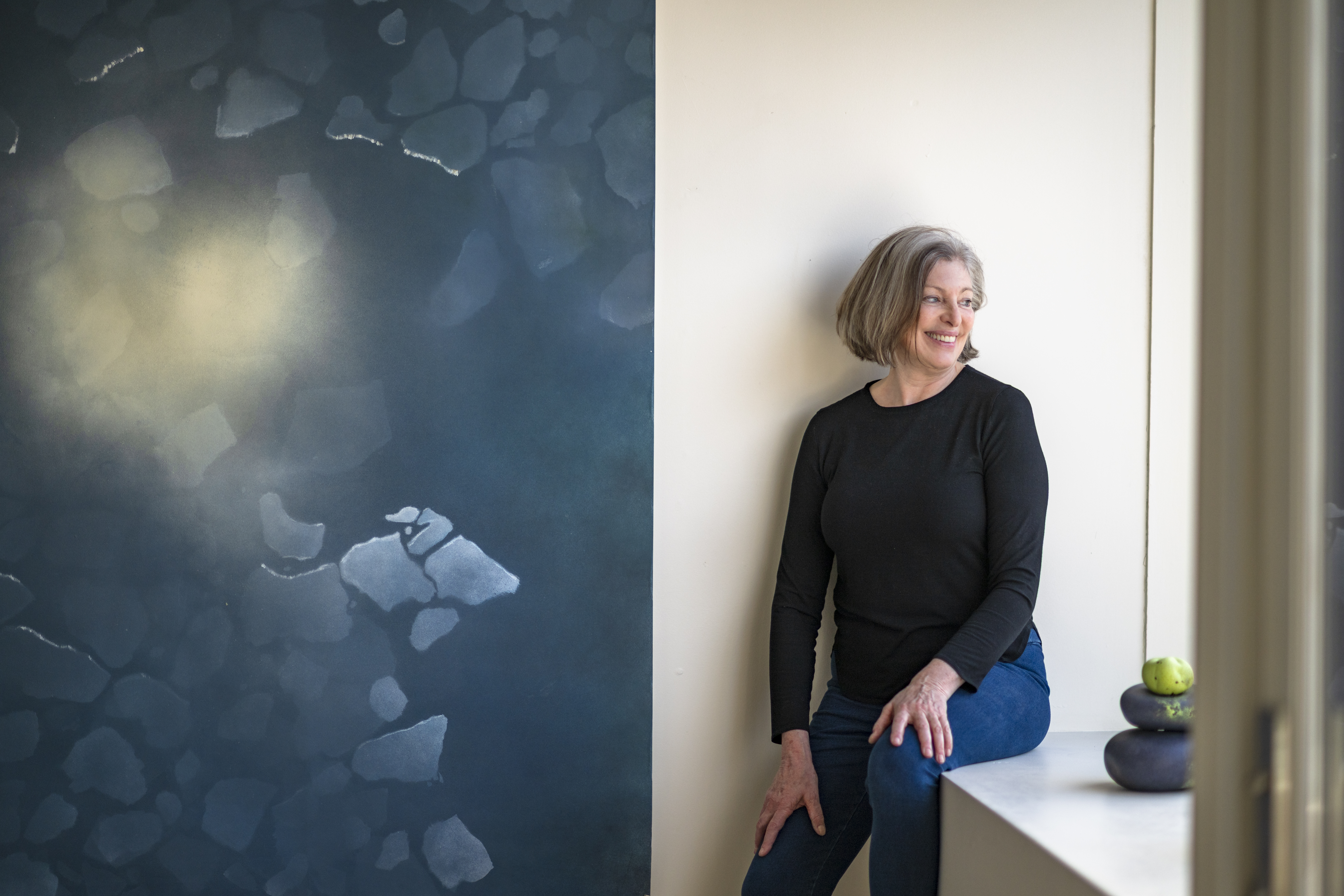 Writer: Meg Holgate