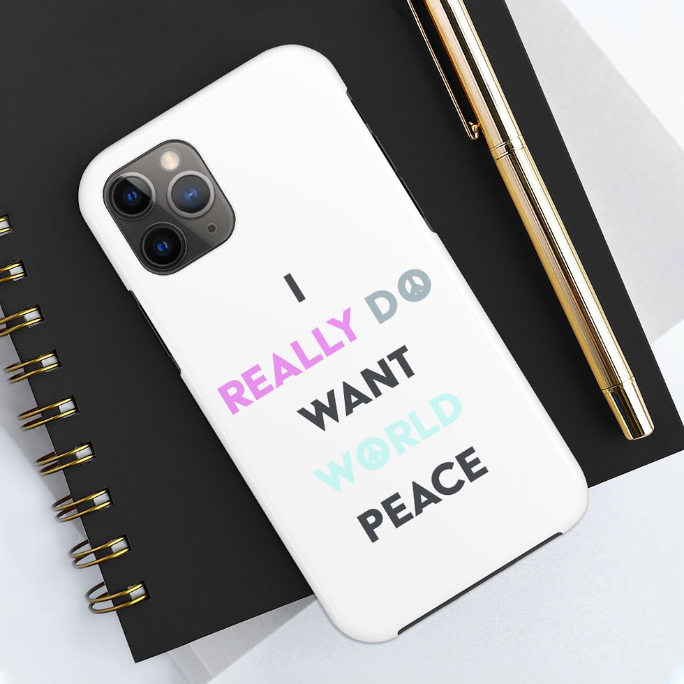Thumbnail: Case Mate Tough Phone Cases