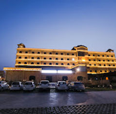 Regenta Central Palace Chandigarh