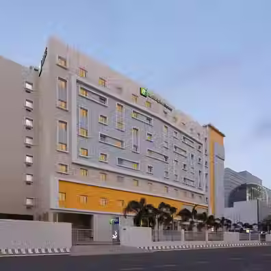 holiday-inn-express-chennai