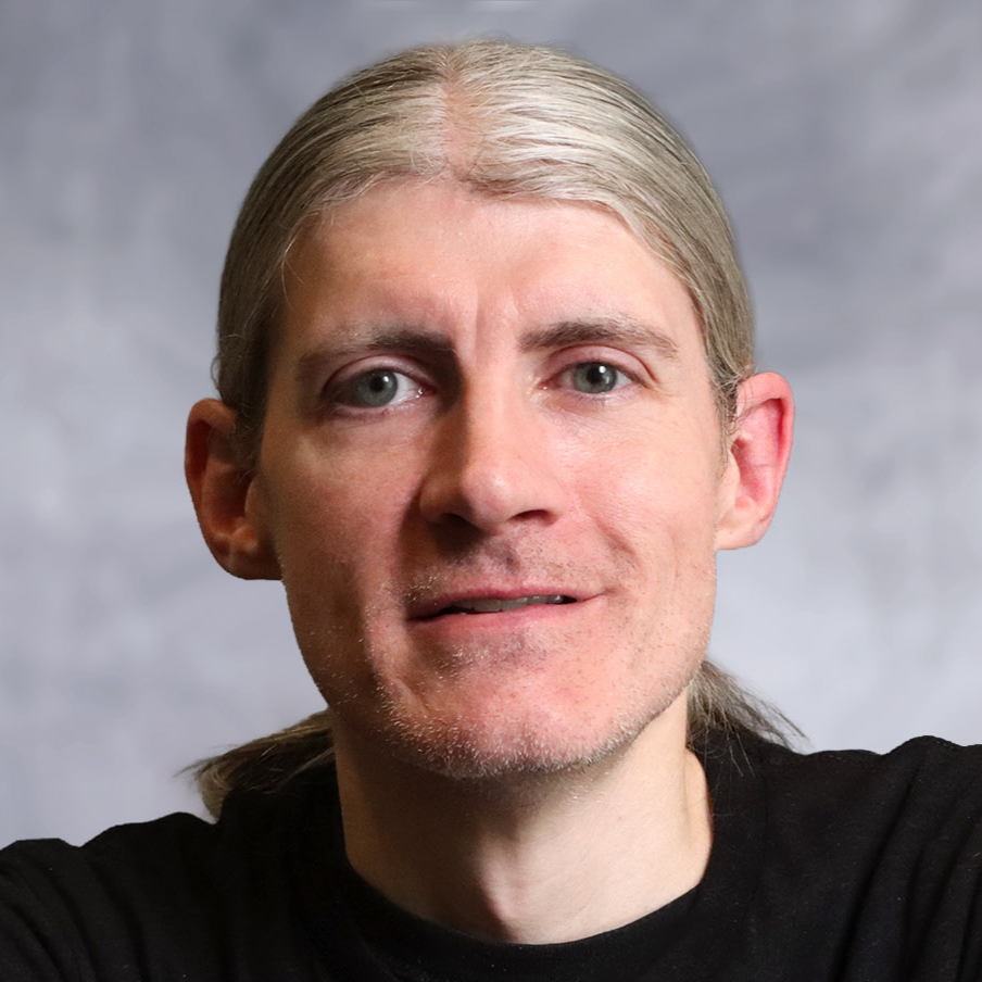 Writer: Corey O'Brien