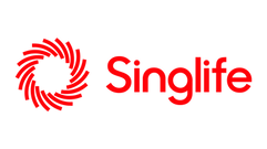 Singlife logo