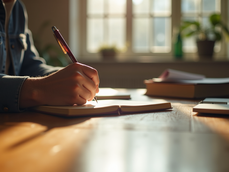 Understanding My Audience: Who I Want to Reach and Why They Matter
