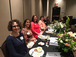 Head table 1
