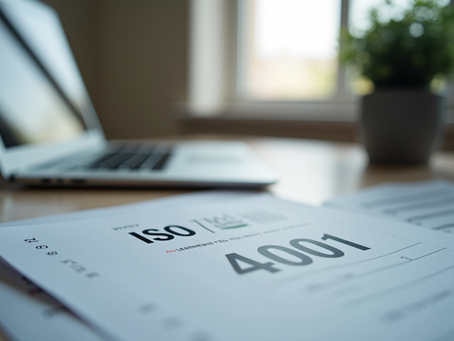 ISO 14001 Expenses: Understanding the Costs Behind Certification
