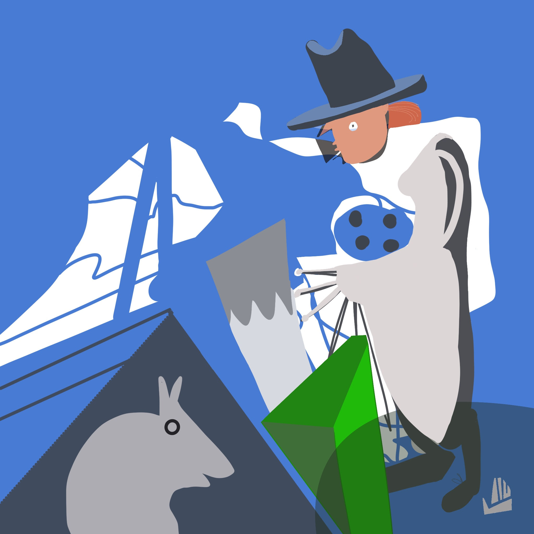 2024-03-30-A "Pintando"