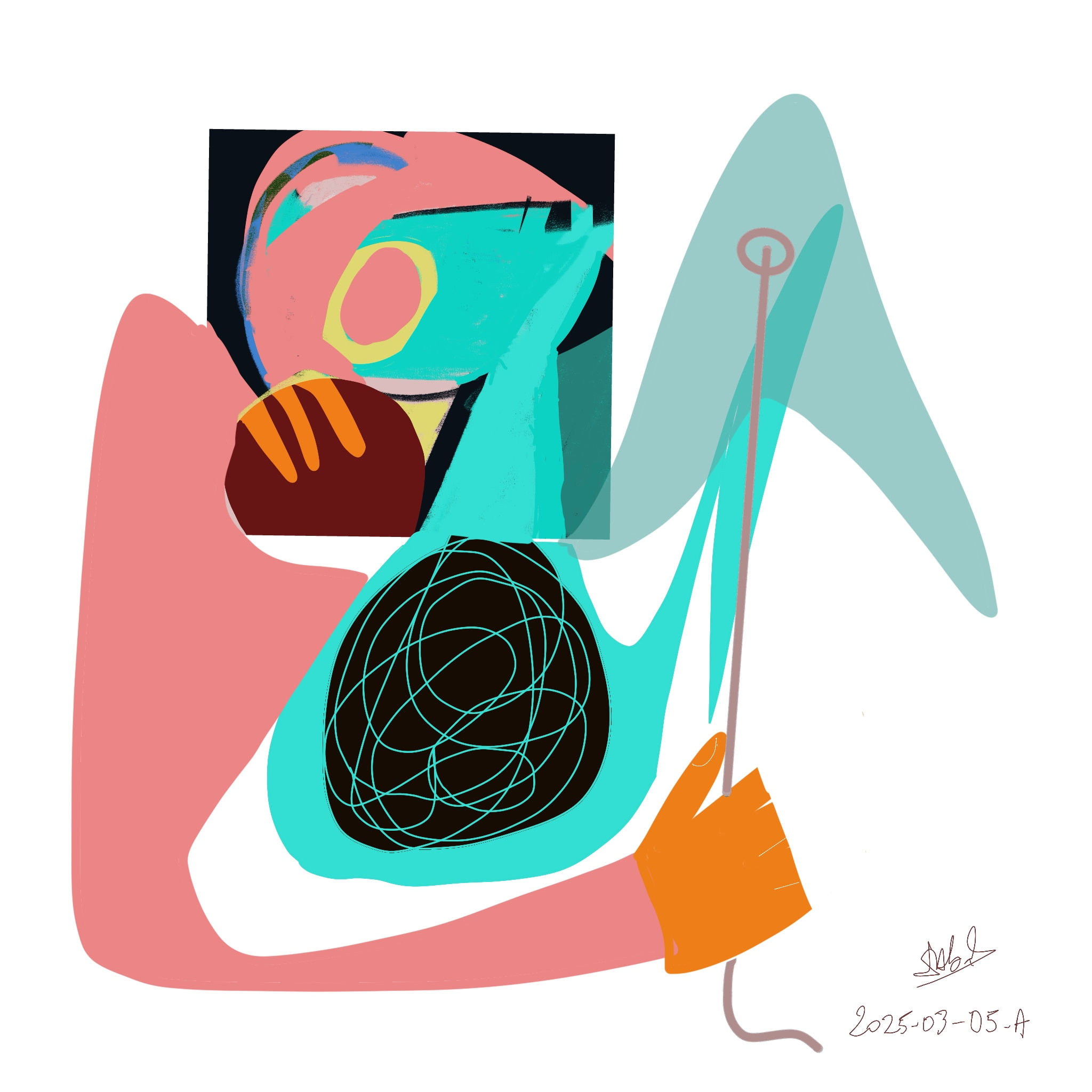 2025-03-05-A "Mi tripa"