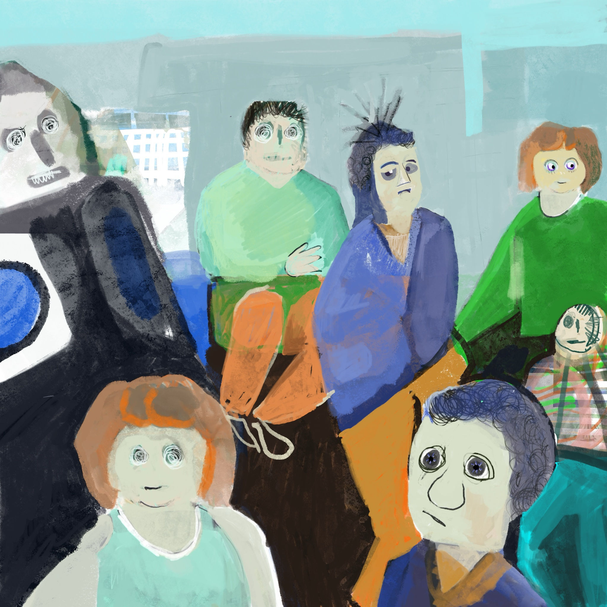 2025-01-20-A "Infancia 7"