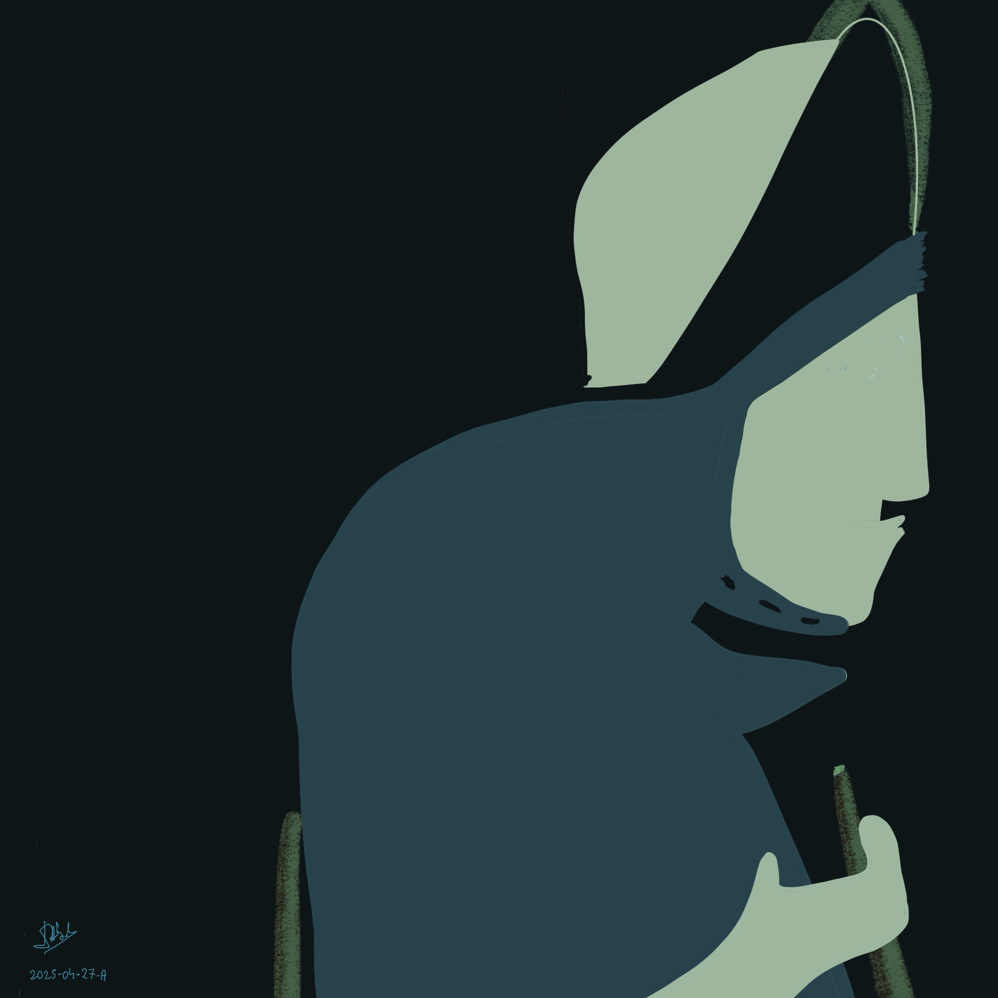 2025-04-27-A "preocupado"