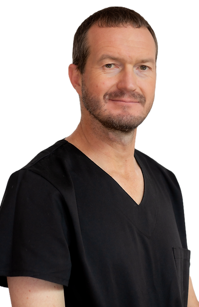 Dr Stefan Pheiffer