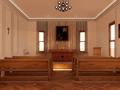 Make a Pledge to Support the Aldridge Study Centre