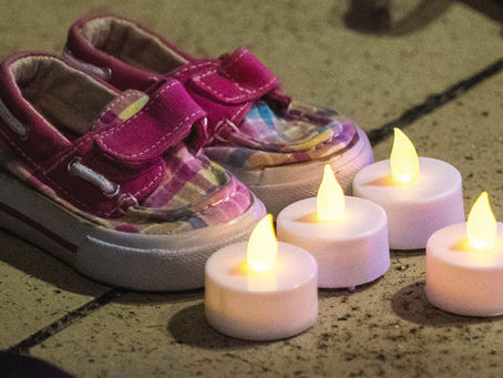 Archdiocesan Domestic & Family Violence project