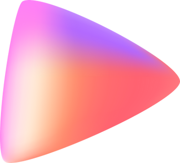 Colorful Abstract Shape