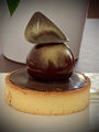 L'atelier de JoNa - Pâtisserie Grez-Doiceau - Dessert à emporter 