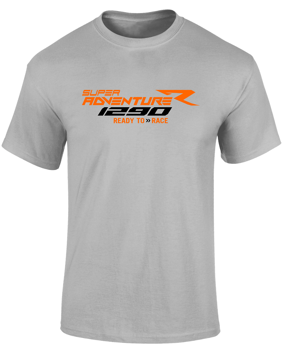 Thumbnail: KTM 1290 Super Adventure R T-shirt