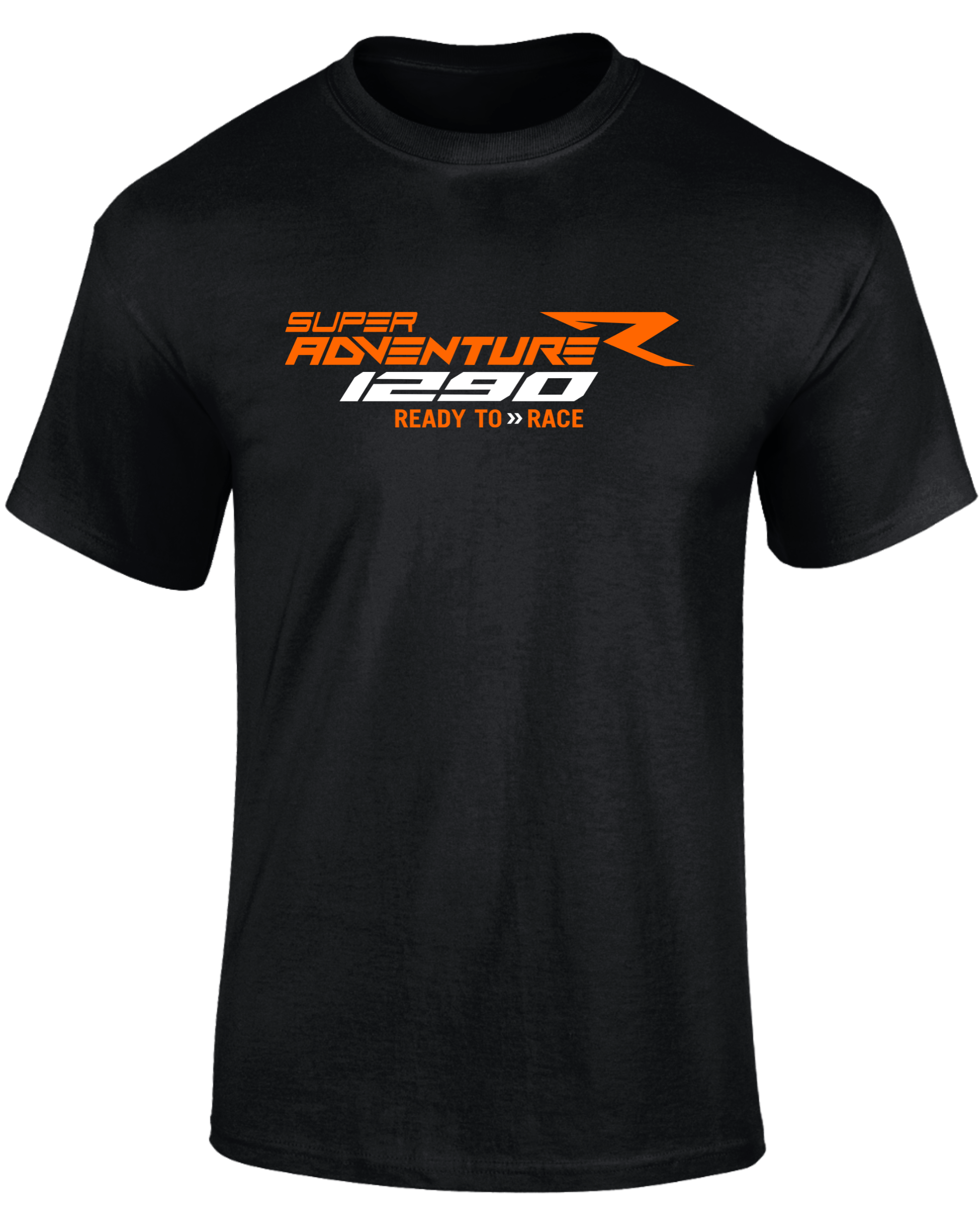 KTM 1290 Super Adventure R T-shirt