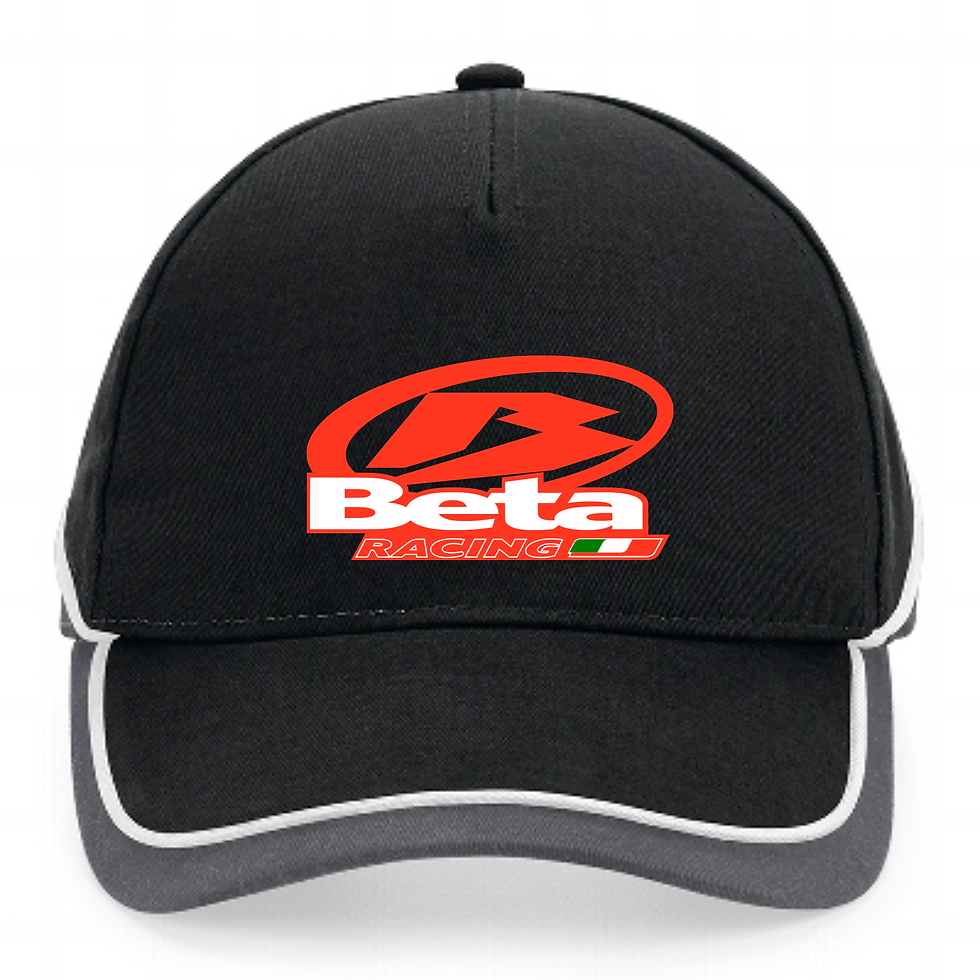 Thumbnail: Beta Racing Baseball Cap