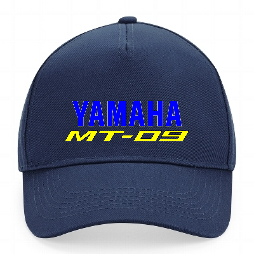 Thumbnail: Yamaha MT-09 Baseball Cap