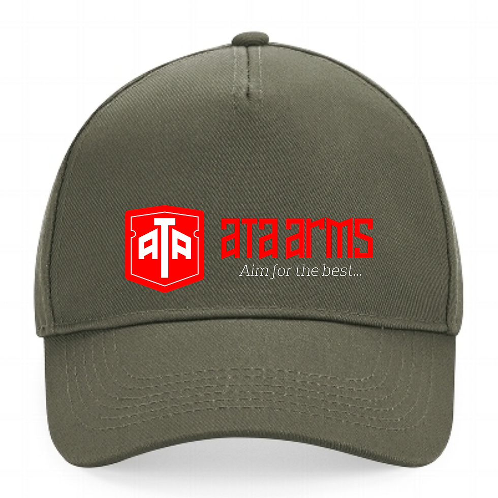 Thumbnail: ATA Arms Baseball Cap