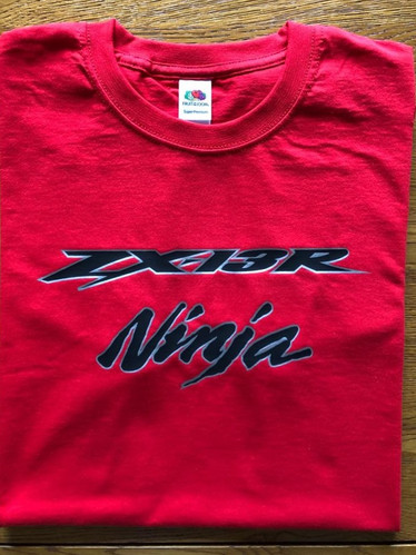 Kawasaki ZX-13R Ninja | Gear-6