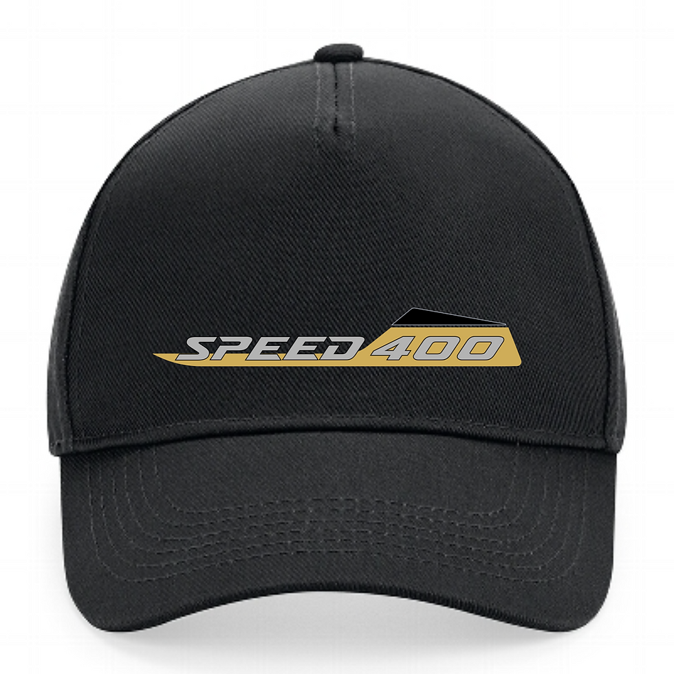 Thumbnail: Triumph Speed 400 Baseball Cap